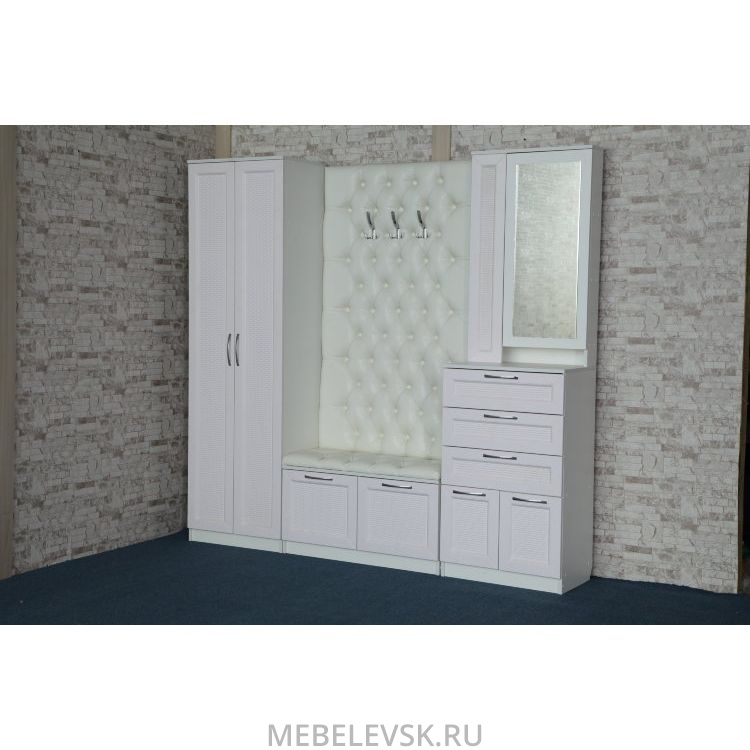 Прихожая "Мечта"