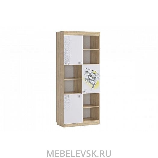 Форсаж Стеллаж, (800х420х1900)