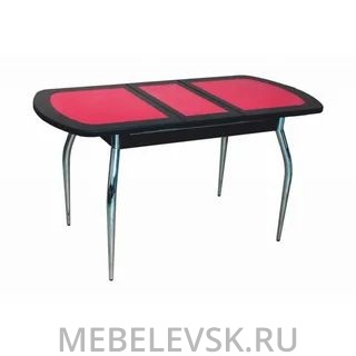 Стол обеденный-раздвижной "Ритм-2"