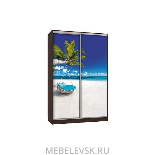 Шкаф-купе Гранд 7-600 77