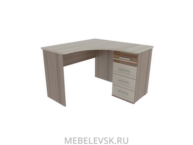 Стол компьютерный 1200 угловой "Манхэттен"