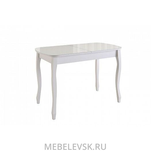 Стол обеденный раздвижной Экстра 2, (1300х745х600)