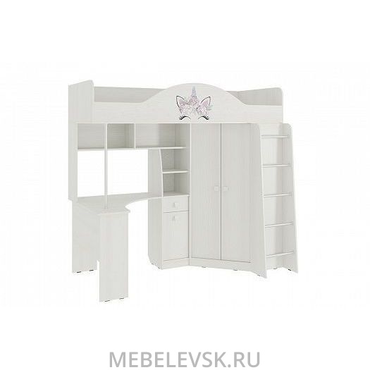 Набор мебели Фэнтези (Детский комплекс)