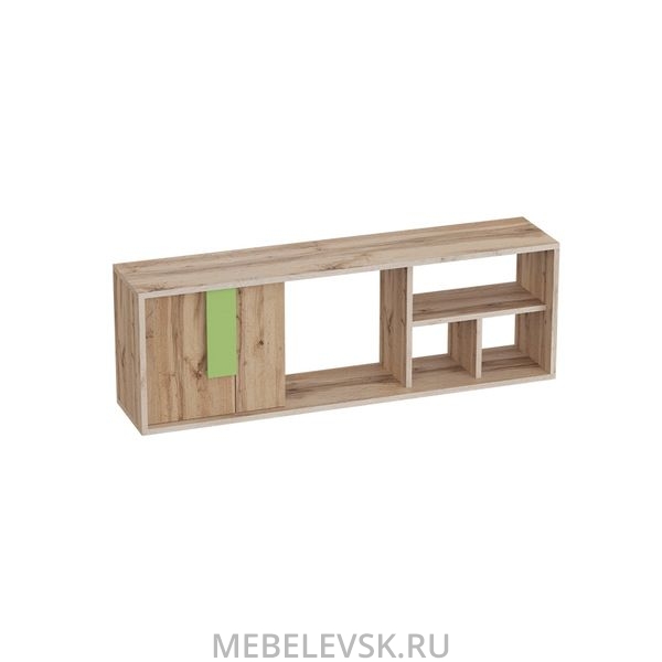 Полка навесная "Марио"