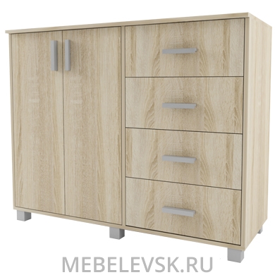Комод "К-16"