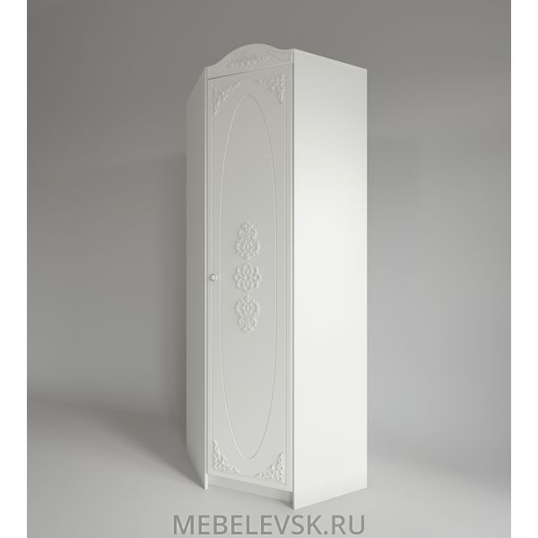 Шкаф угловой "Ki-Ki"