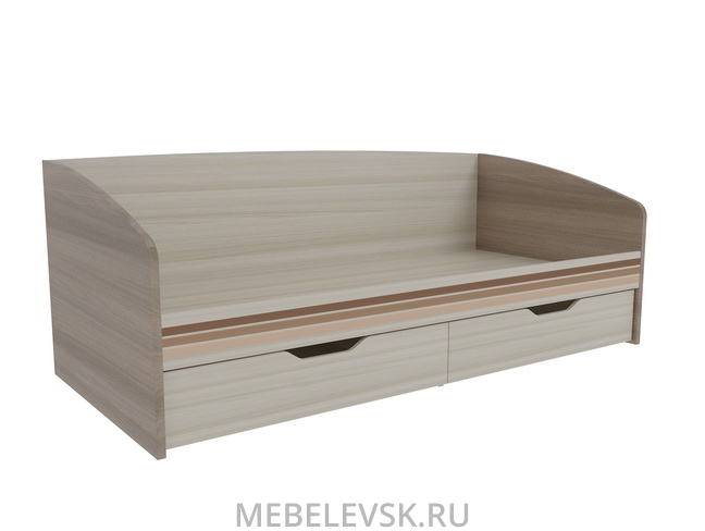 Кровать "Манхэттен"