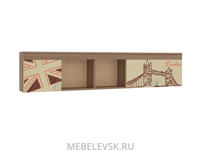 Полка "Челси"