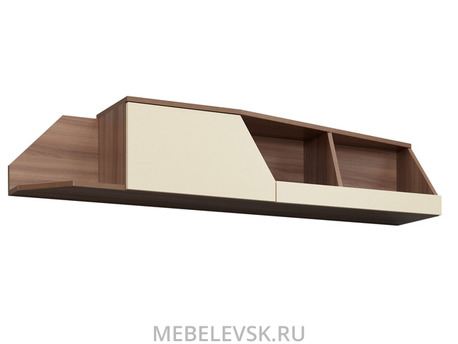 Полка-1 "Колледж" (Навесная)