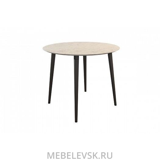 Стол обеденный Олимп 2, (900х745х900)