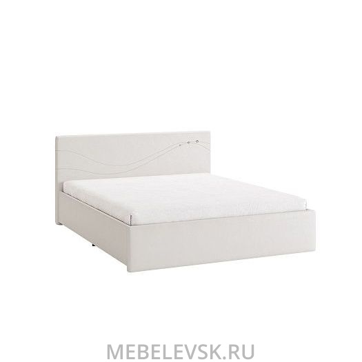 Кровать 1.6 Мирра с основанием