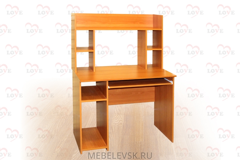 Стол компьютерный "Компакт"