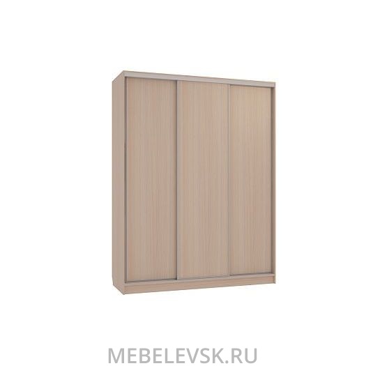 Шкаф-купе Бассо 5-600