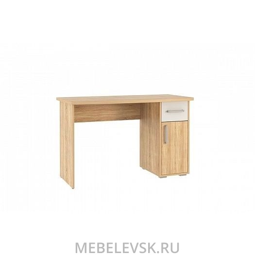 Лайт-1 Стол компьютерный 1200, (1200х600х750)