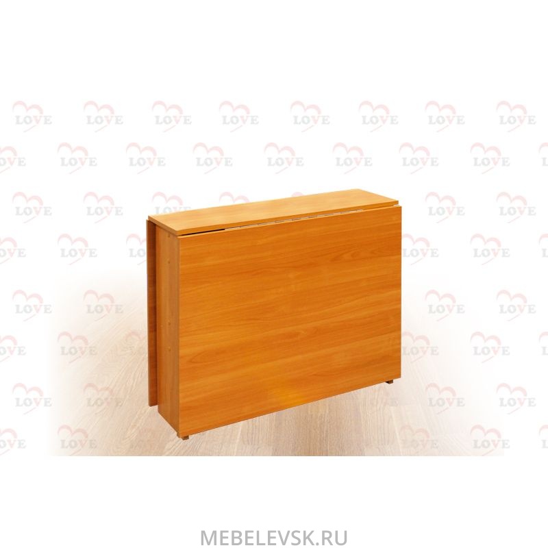 Стол-книжка (4 опоры)