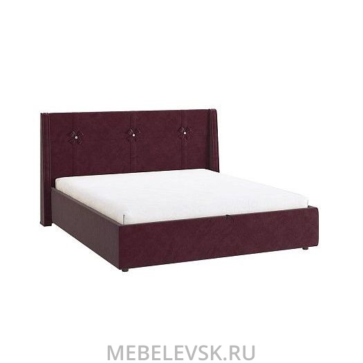 Кровать 1.6 Джулия с подъем. механизмом