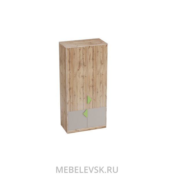Шкаф для одежды "Марио"