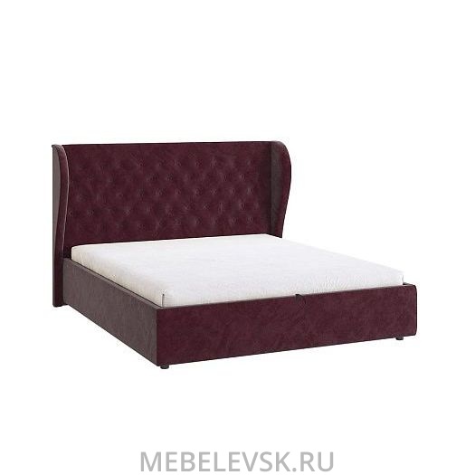Кровать 1.6 Жасмин с подъем. механизмом