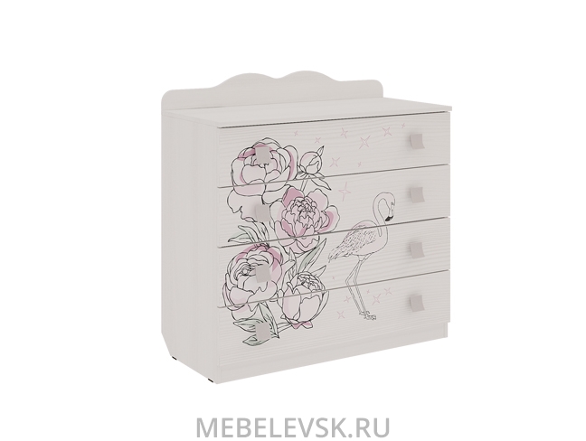 Комод "Фэнтези"