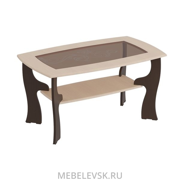 Стол журнальный № 15