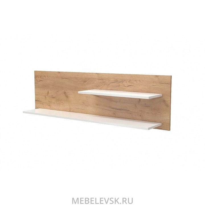 Полка навесная "Денвер"