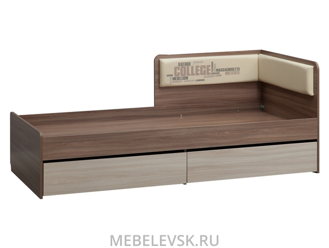 Кровать "Колледж"