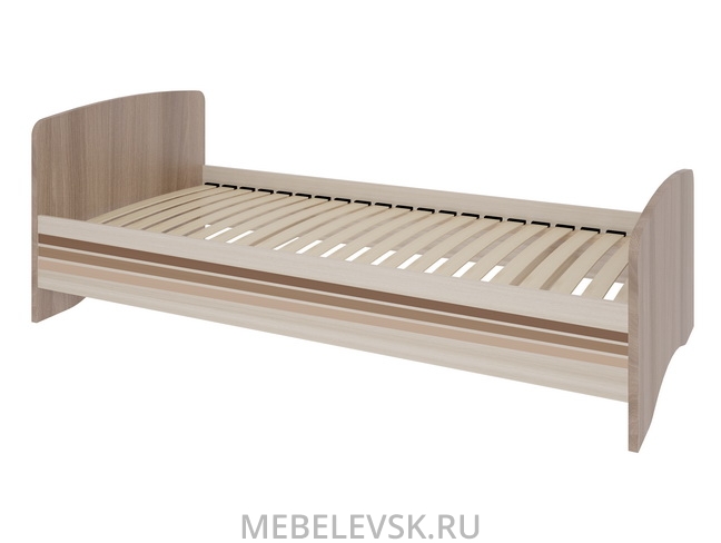 Кровать 0.8 "Манхэттен"