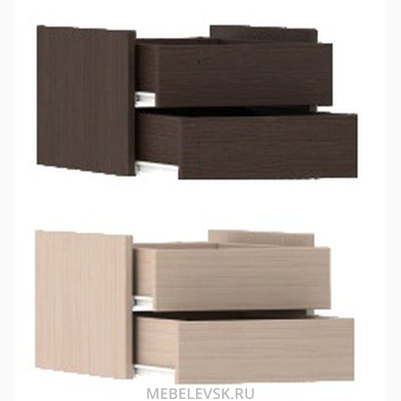 Комплект ящиков