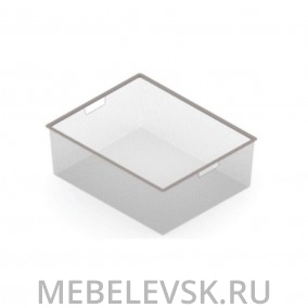 Корзина  для стеллажа
