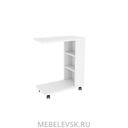 Мальта (Столик прикроватный), (600х300х770)