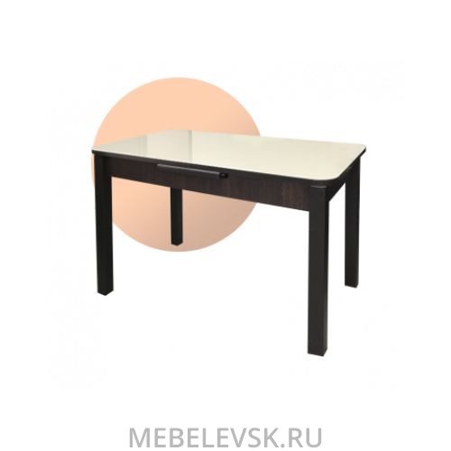 Стол обеденный-раздвижной "Баут"