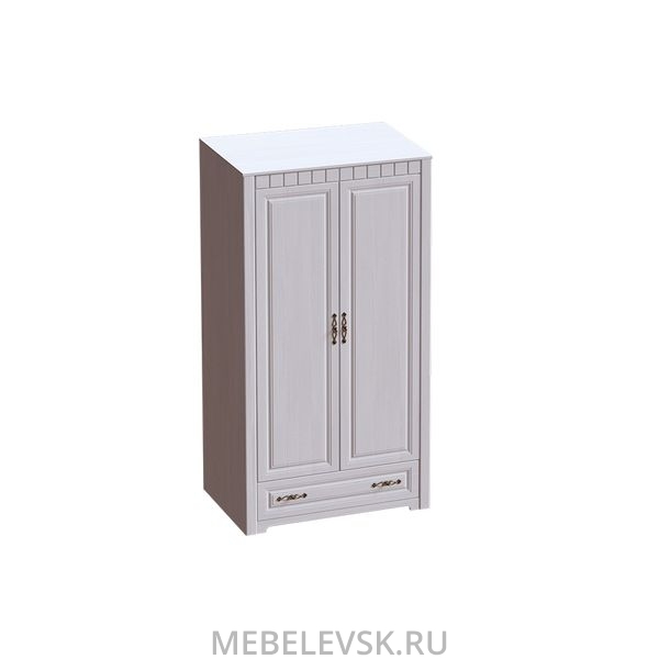 Шкаф двухдверный "Прованс"