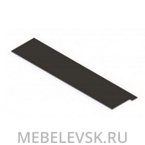 Разделитель полки-корзины проволочной, 2 шт/уп