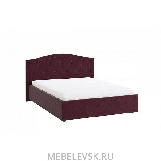 Кровать 1.4 Верона 2 с основанием