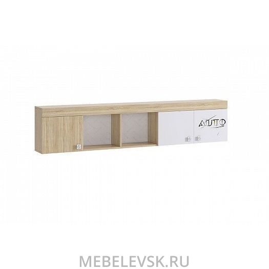 Полка "Форсаж"