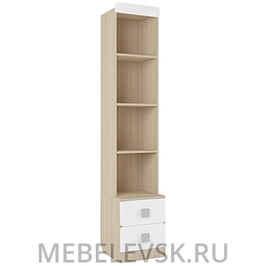 "СТИЛЬ 5.2" СТЕЛЛАЖ ЛАЙМ