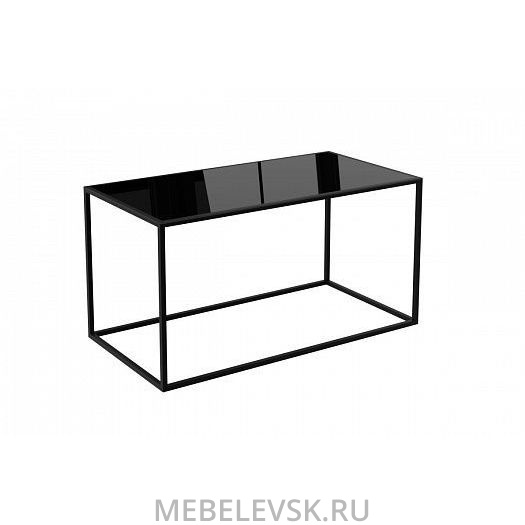 Стиль 2 Стол журнальный, (940х490х490)