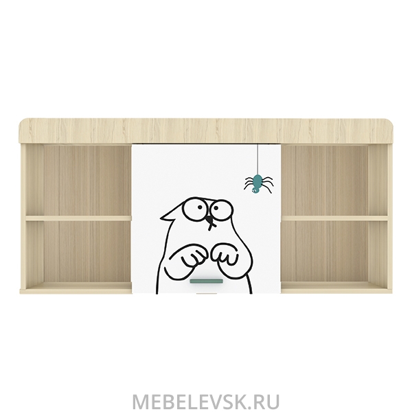 «Кот 7» Полка навесная