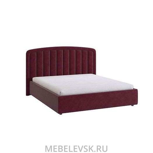 Кровать 1.6 Сиена 2
