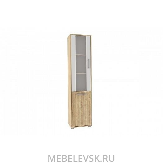  Лайт-2 Стеллаж, (400х400х1800)