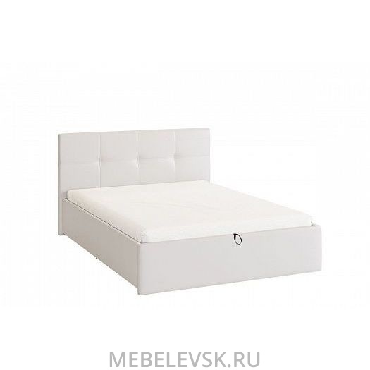 Кровать 1.4 Куба с подъем. механизмом
