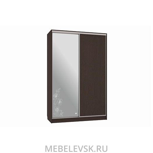 Шкаф-купе Гранд 1-600 токио