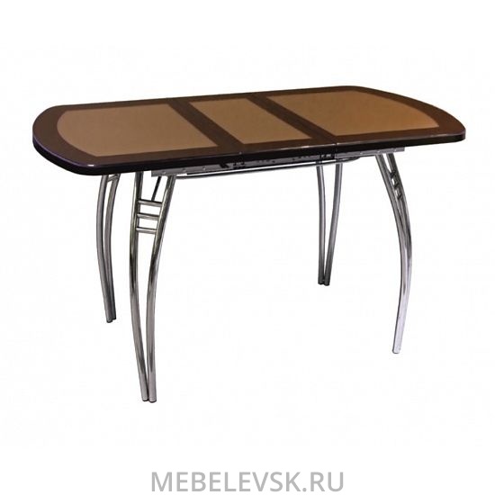 Стол обеденный-раздвижной "Браун-2"