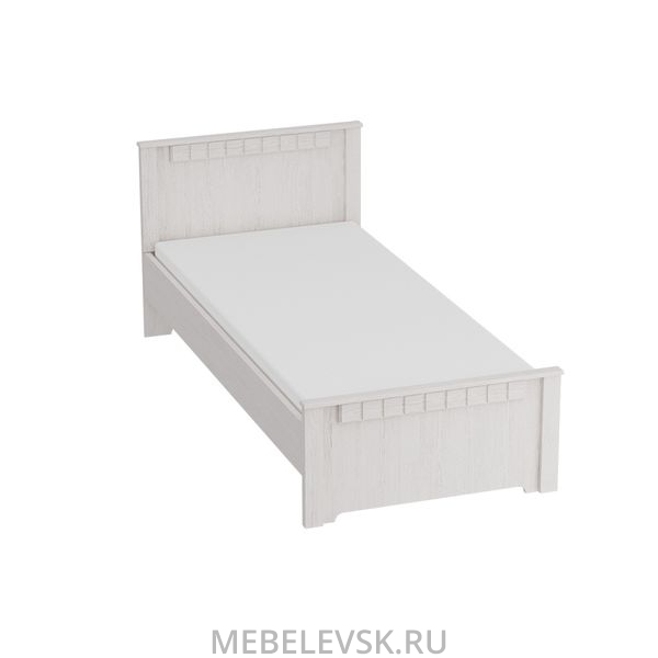 Кровать 900 "Прованс"