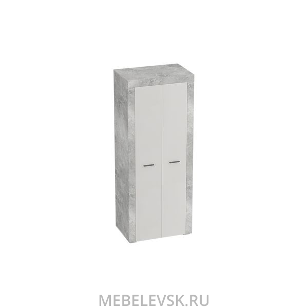 Шкаф для одежды "Осло"