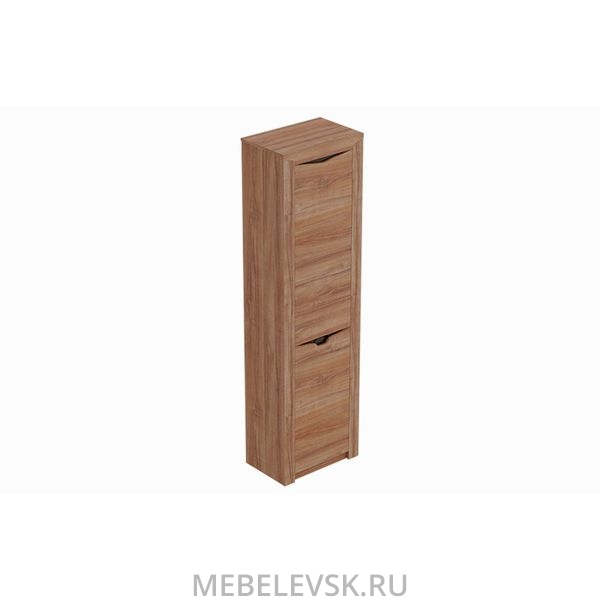 Шкаф однодверный "Соренто"