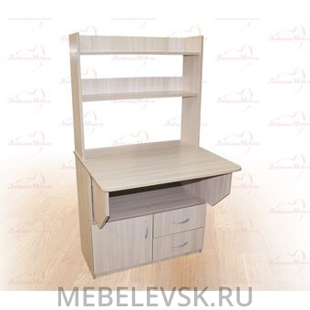Стол компьютерный "Школьник"