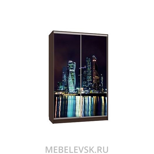 Шкаф-купе Гранд 7-600 07