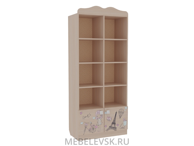 Стеллаж "Амели"