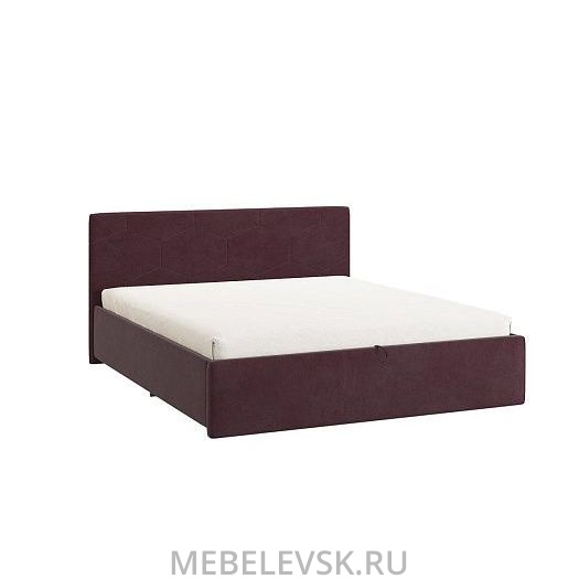 Кровать 1.6 Квантум 2 с подъем. механизмом